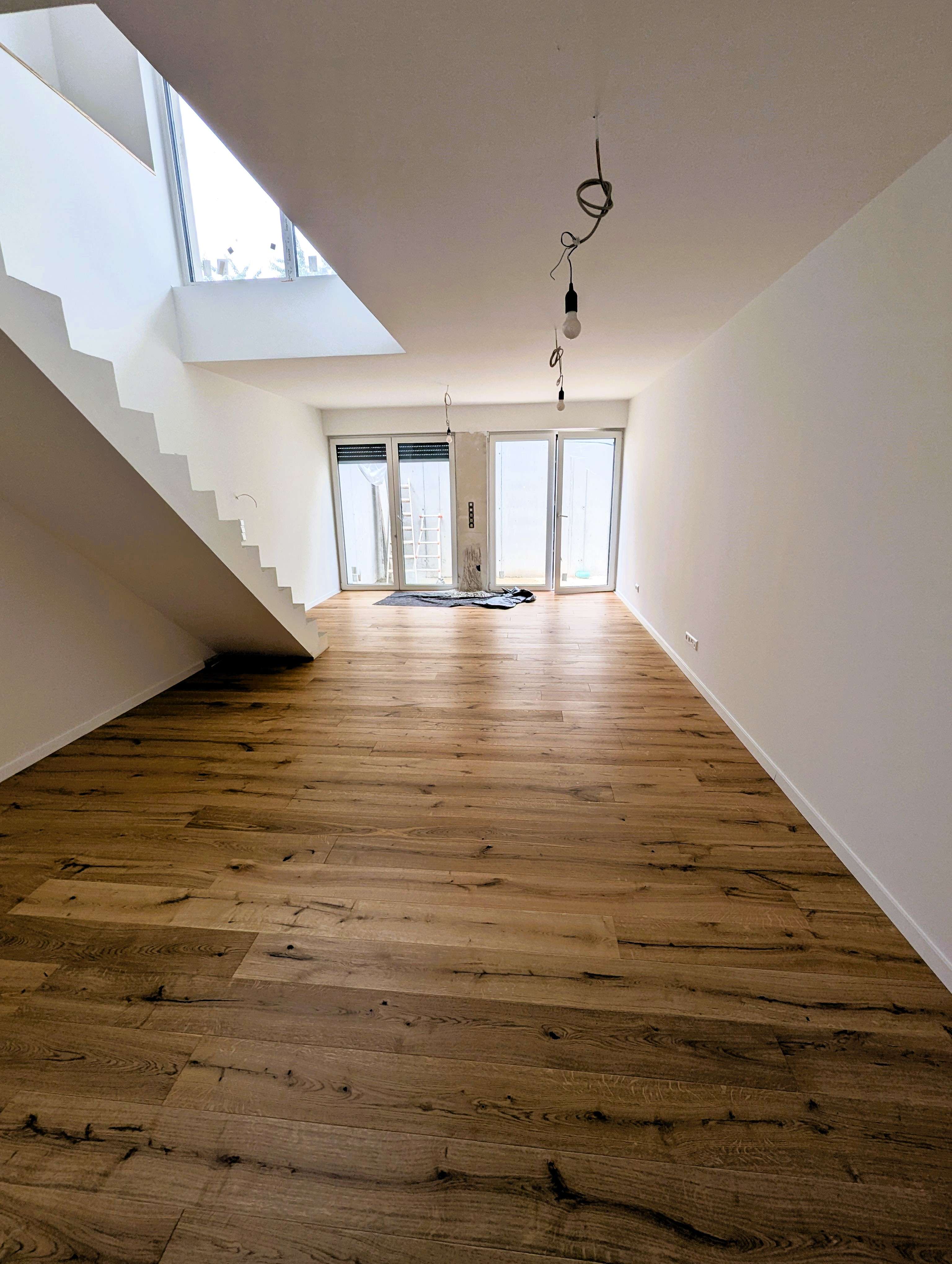 Thumbnail-Wohnung zum Mieten in Karlsruhe 1.350,00 € 84.44 m²