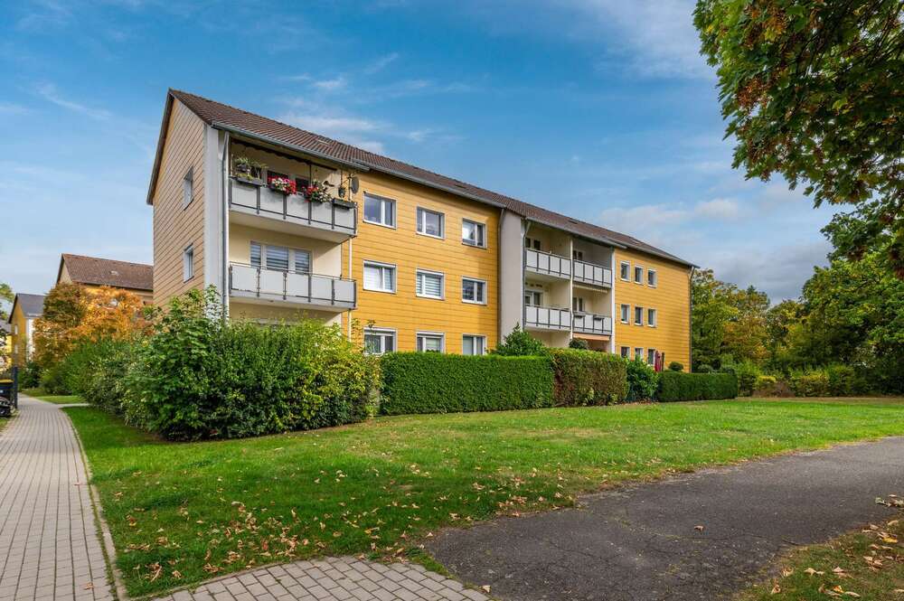 Thumbnail-Wohnung zum Kaufen in Wolfsburg 235.000,00 € 80 m²