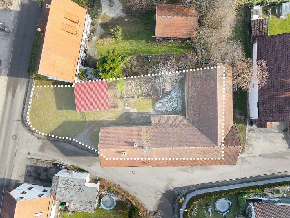 Thumbnail-Grundstück zu verkaufen in Lengdorf 649.000,00 € 900 m²