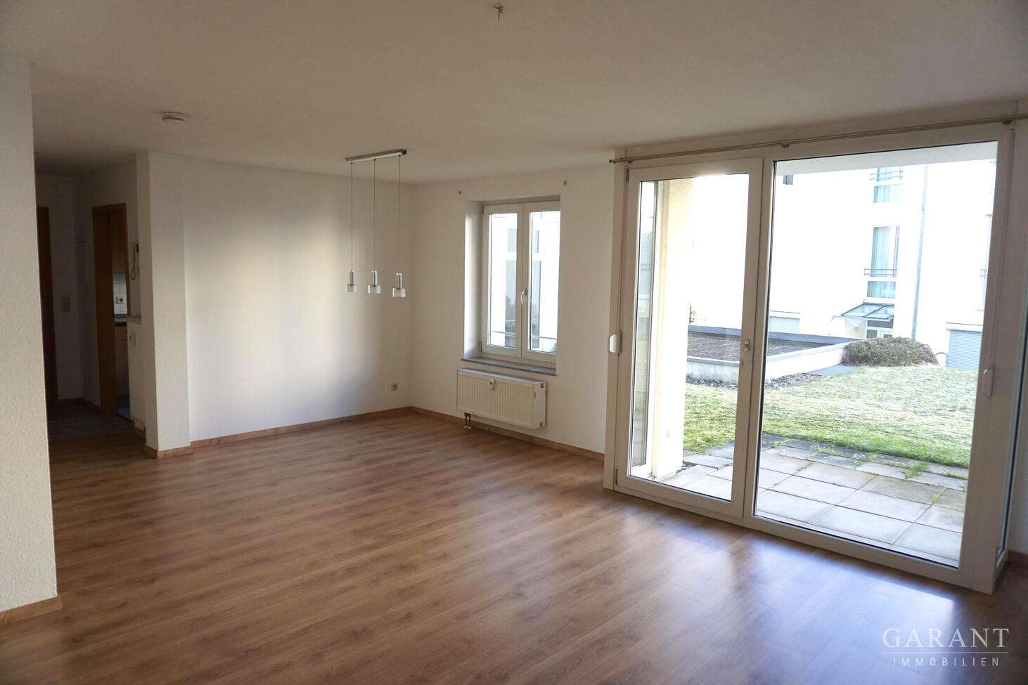 Thumbnail-Wohnung zum Kaufen in Empfingen 295.000,00 € 72 m²