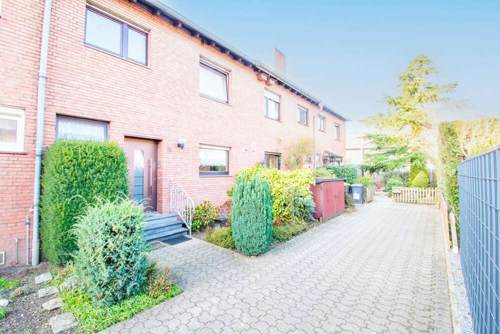 Thumbnail-Haus zum Kaufen in Moers 429.000,00 € 123 m²