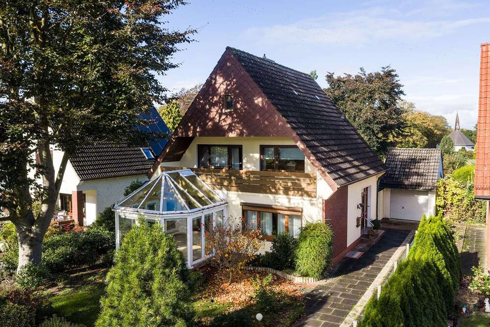 Thumbnail-Haus zum Kaufen in Bremen 299.000,00 € 150 m²