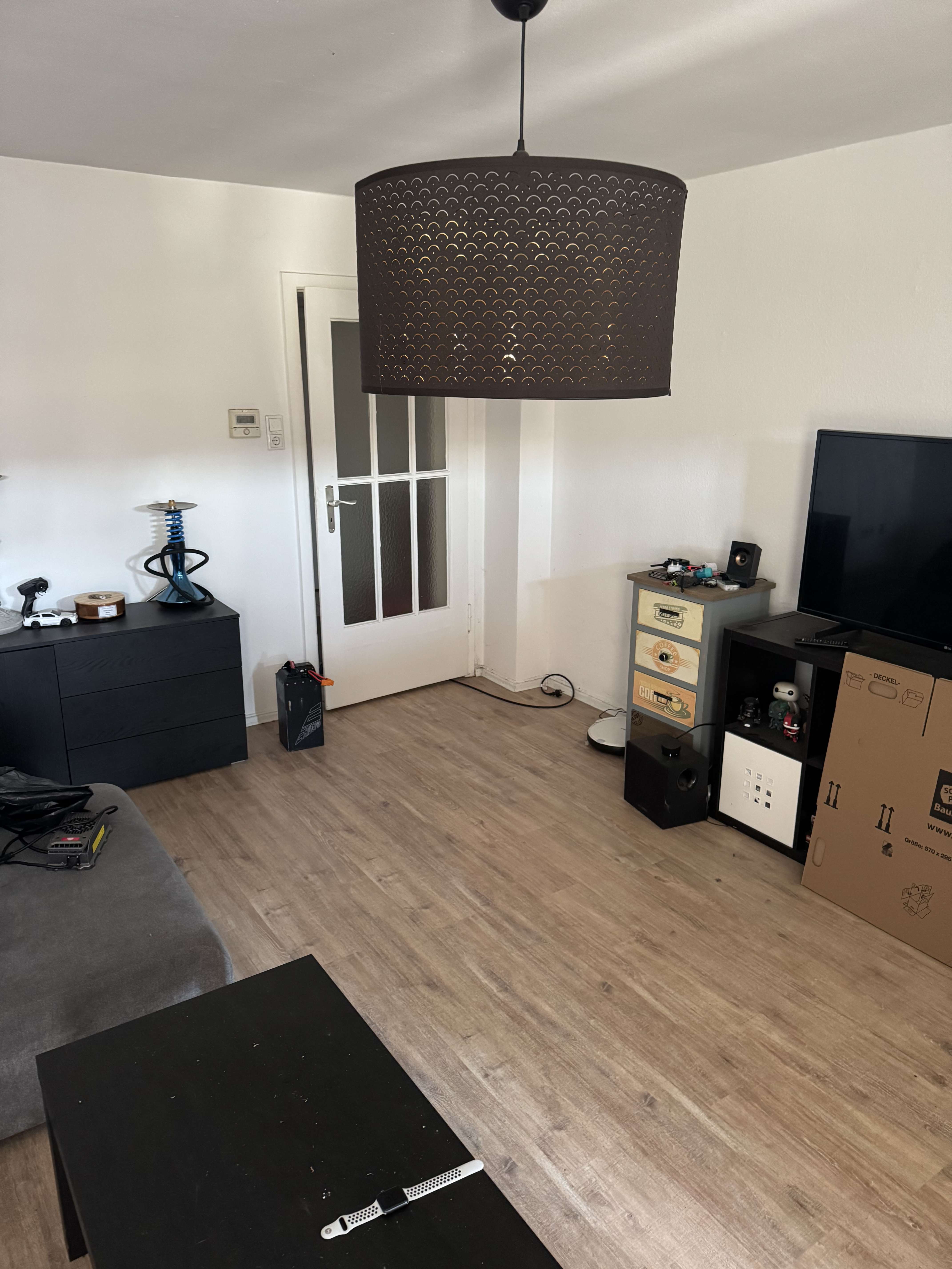 Thumbnail-Wohnung zum Mieten in Hildesheim 465,00 € 58 m²