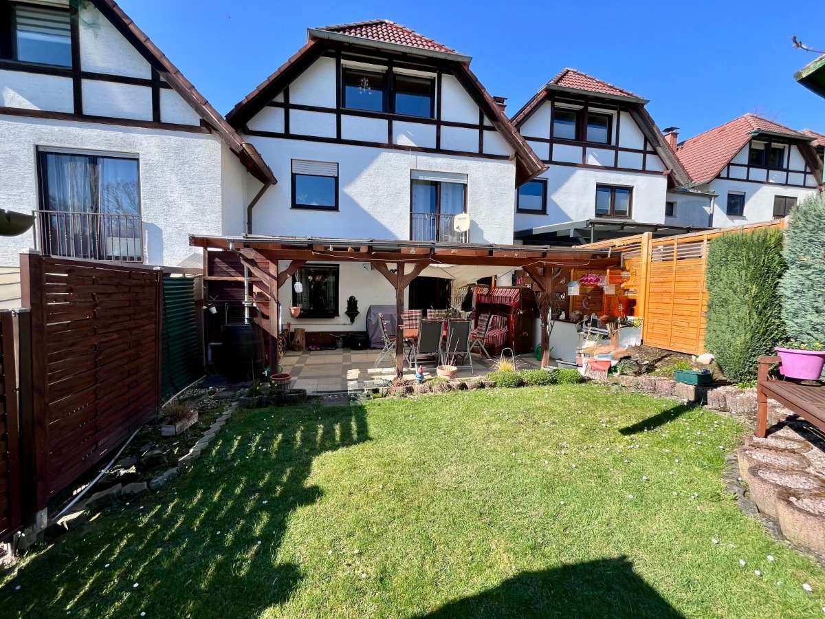 Thumbnail-Haus zum Kaufen in Hemer-Stübecken 269.000,00 € 102 m²