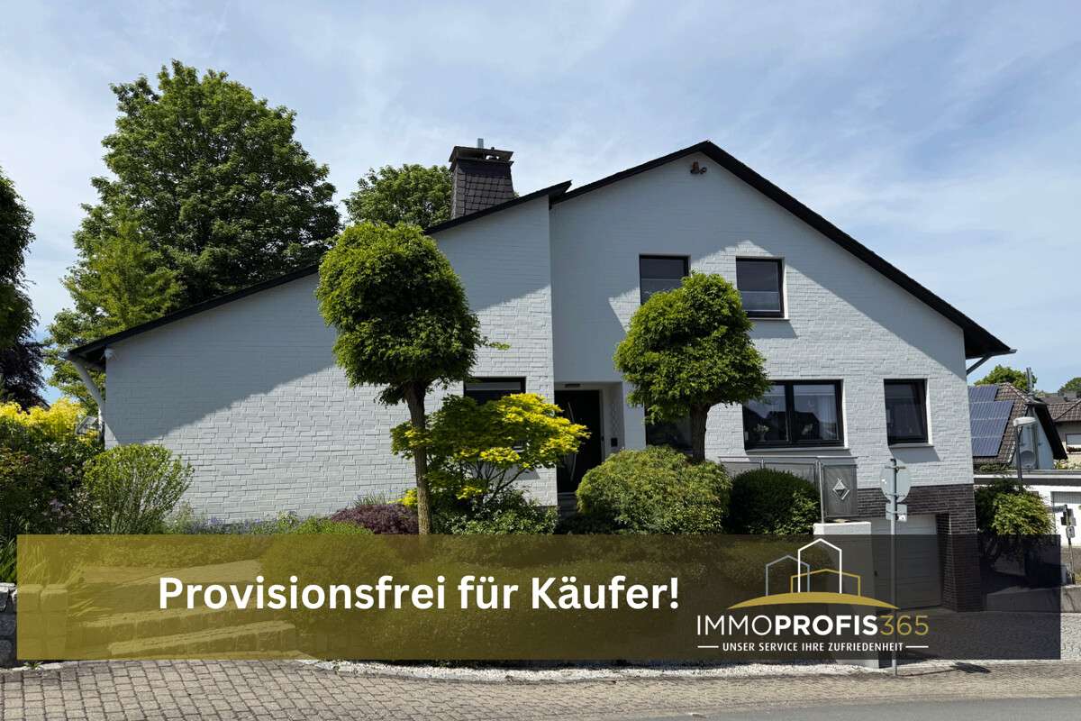 Thumbnail-Haus zum Kaufen in Warstein 489.000,00 € 282 m²