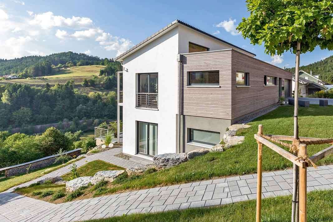 Thumbnail-Haus zum Kaufen in Wetter 645.900,00 € 140 m²