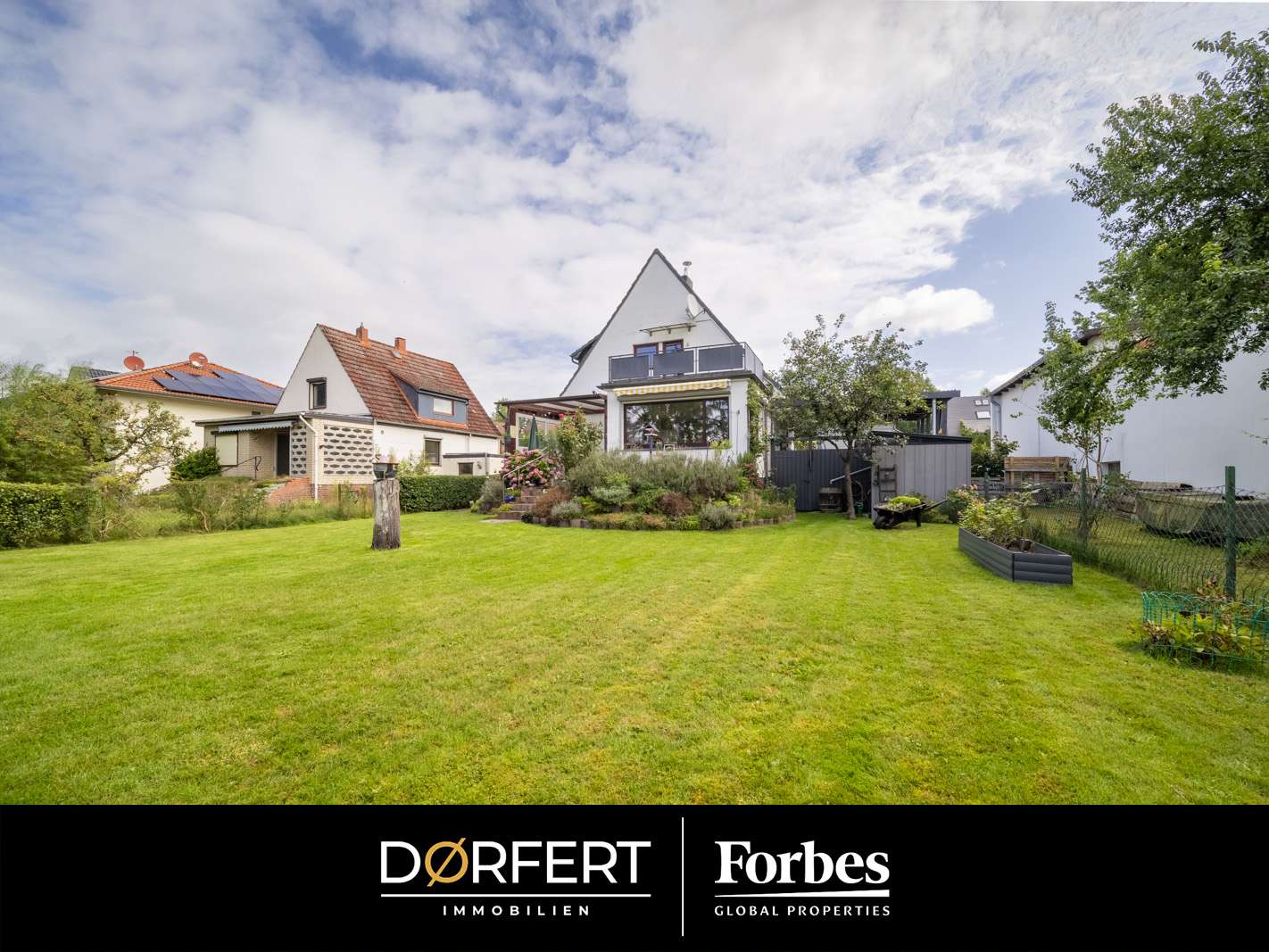 Thumbnail-Haus zum Kaufen in Hamburg 499.000,00 € 88.5 m²