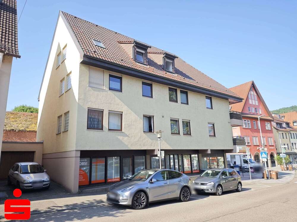 Thumbnail-Wohnung zum Kaufen in Künzelsau 268.000,00 € 105 m²