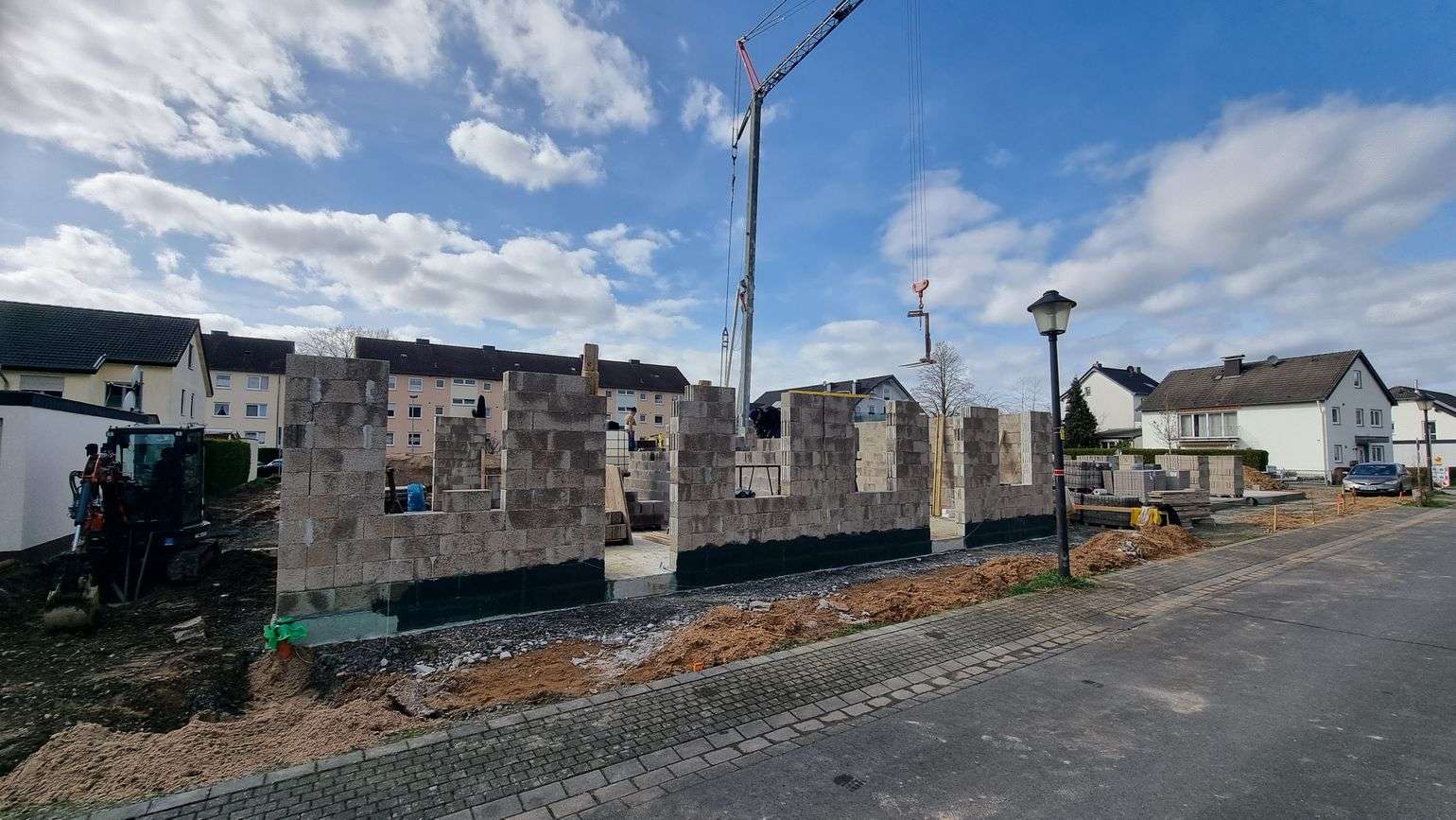 Thumbnail-Haus zum Kaufen in Hennef 579.000,00 € 150 m²