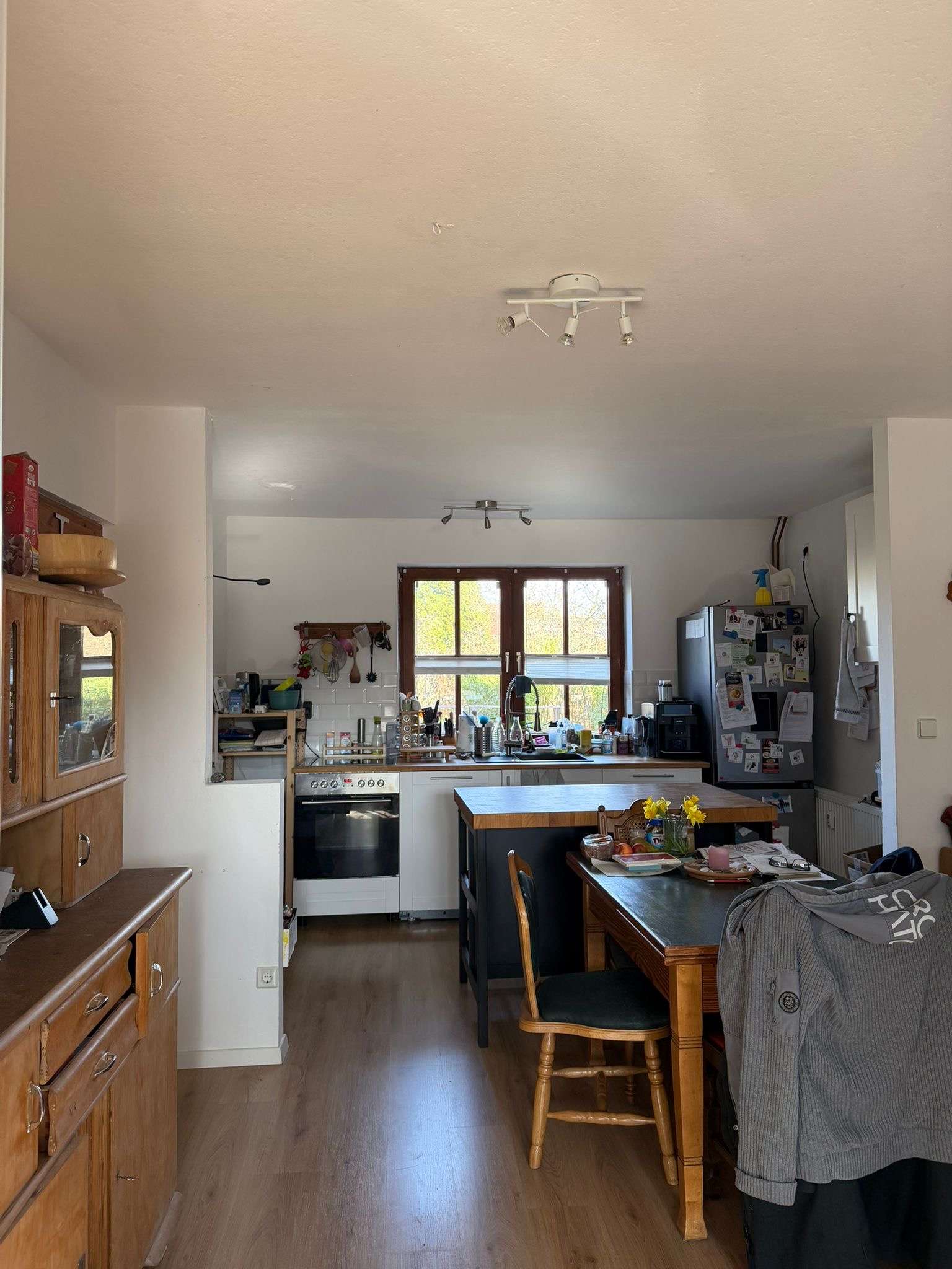 Thumbnail-Wohnung zum Mieten in Wedemark Elze 1.152,00 € 96 m²