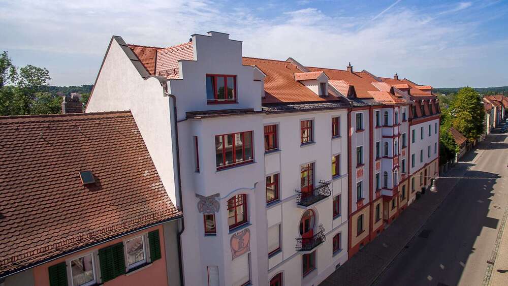 Thumbnail-Wohnung zum Mieten in Ansbach 963,00 € 69.75 m²