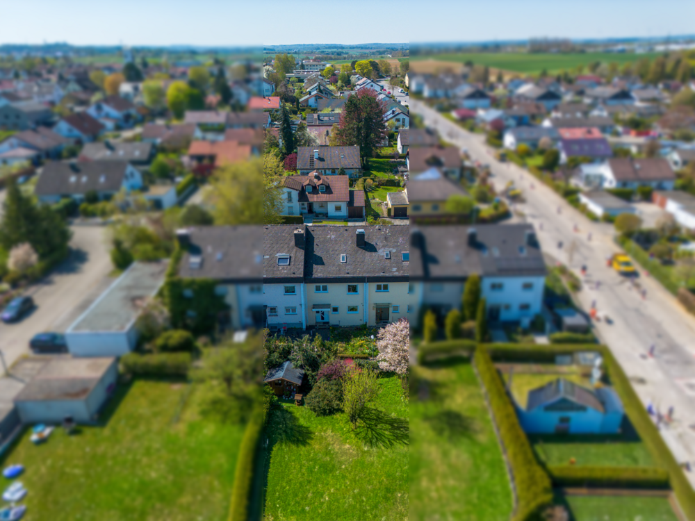 Thumbnail-Haus zum Kaufen in Jungingen 489.000,00 € 121.35 m²