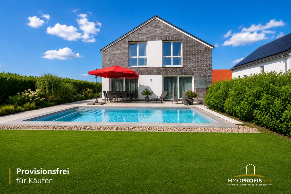 Thumbnail-Haus zum Kaufen in Warstein 479.000,00 € 160 m²