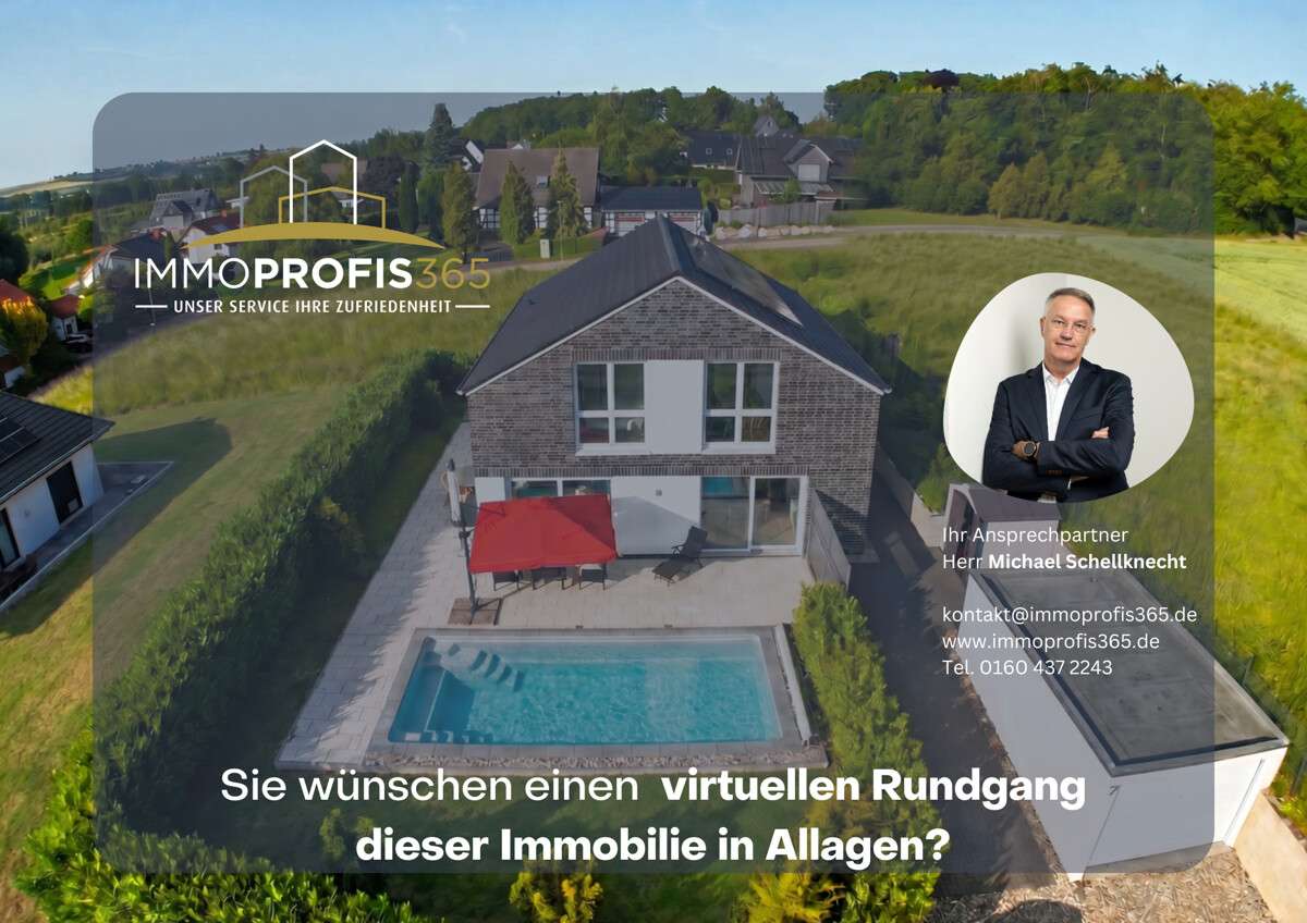 Thumbnail-Haus zum Kaufen in Warstein 519.000,00 € 160 m²