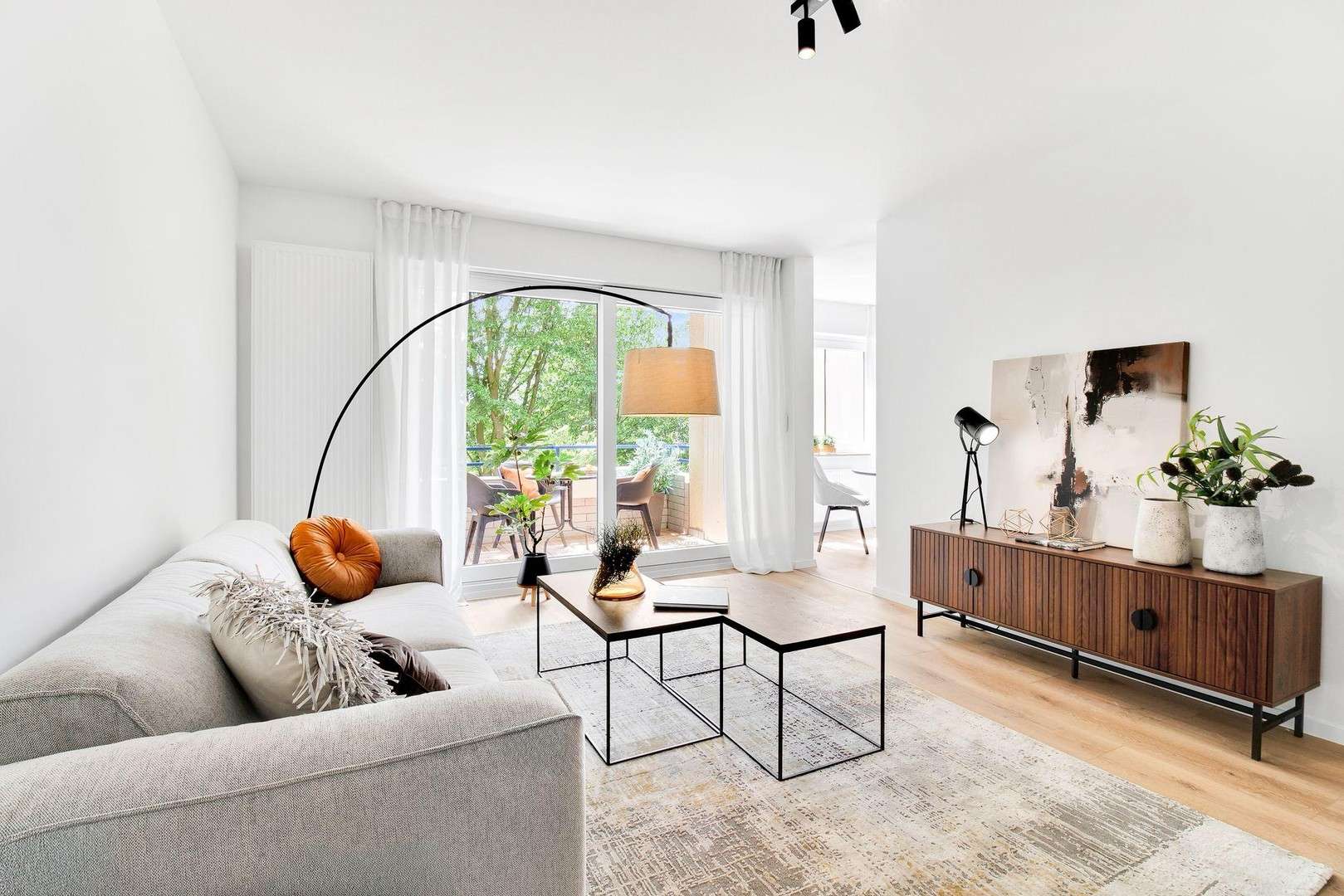 Thumbnail-Wohnung zum Kaufen in Kamen 224.000,00 € 80 m²