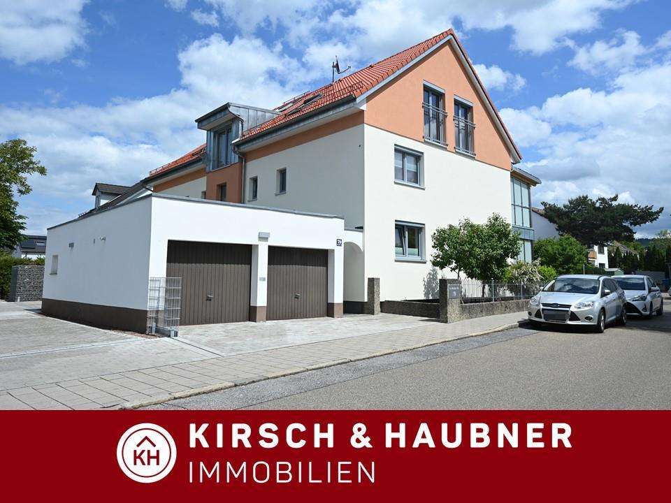 Thumbnail-Wohnung zum Mieten in Neumarkt 650,00 € 60 m²