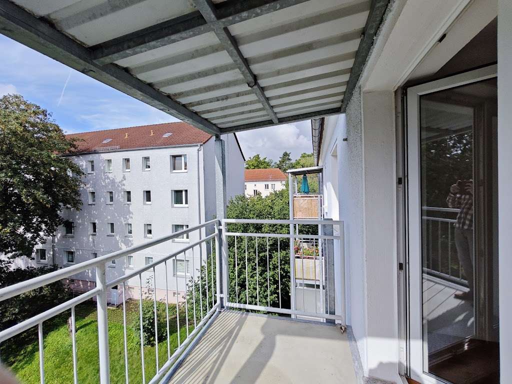 Thumbnail-Wohnung zum Mieten in Zeitz 337,00 € 60.1 m²