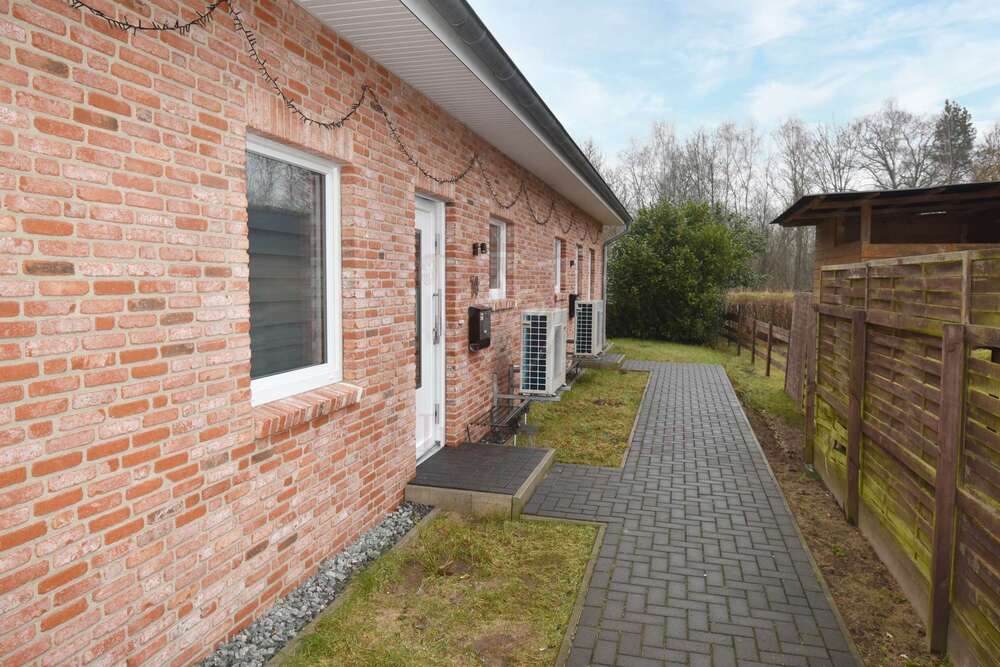 Thumbnail-Haus zum Kaufen in Groß Kummerfeld 399.000,00 € 110 m²