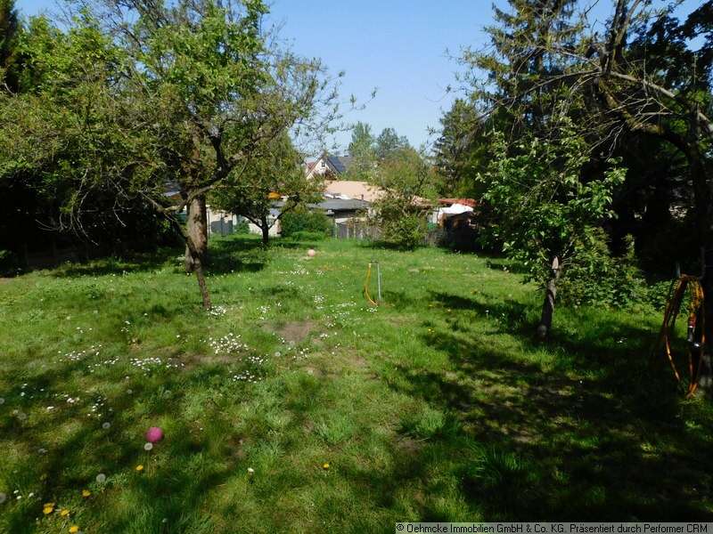 Thumbnail-Grundstück zu verkaufen in Berlin 189.000,00 € 450 m²