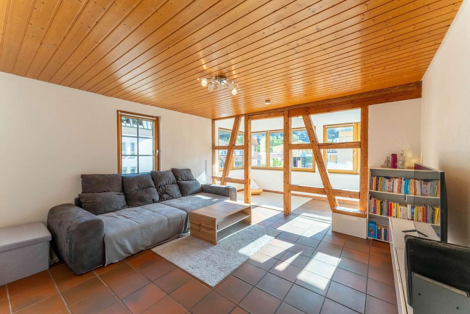 Thumbnail-Haus zum Kaufen in Bad Liebenzell 895.000,00 € 380 m²