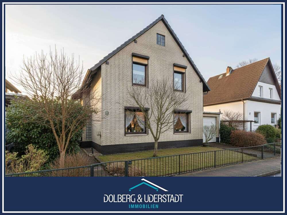 Thumbnail-Haus zum Kaufen in Hamburg Rahlstedt 598.000,00 € 140.19 m²