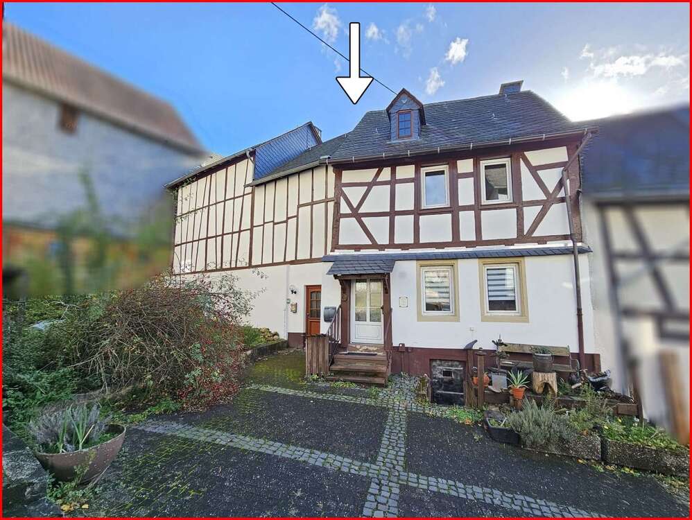 Thumbnail-Haus zum Kaufen in Herrstein 65.000,00 € 162 m²