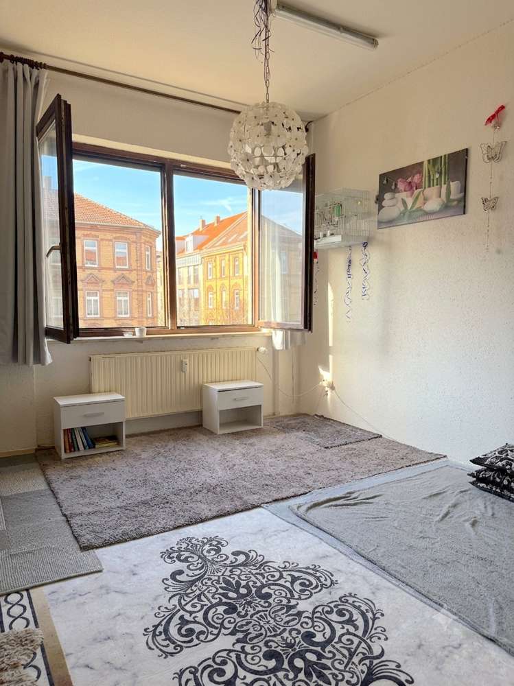 Thumbnail-Wohnung zum Kaufen in Ludwigshafen am Rhein Gartenstadt 79.000,00 € 29 m²
