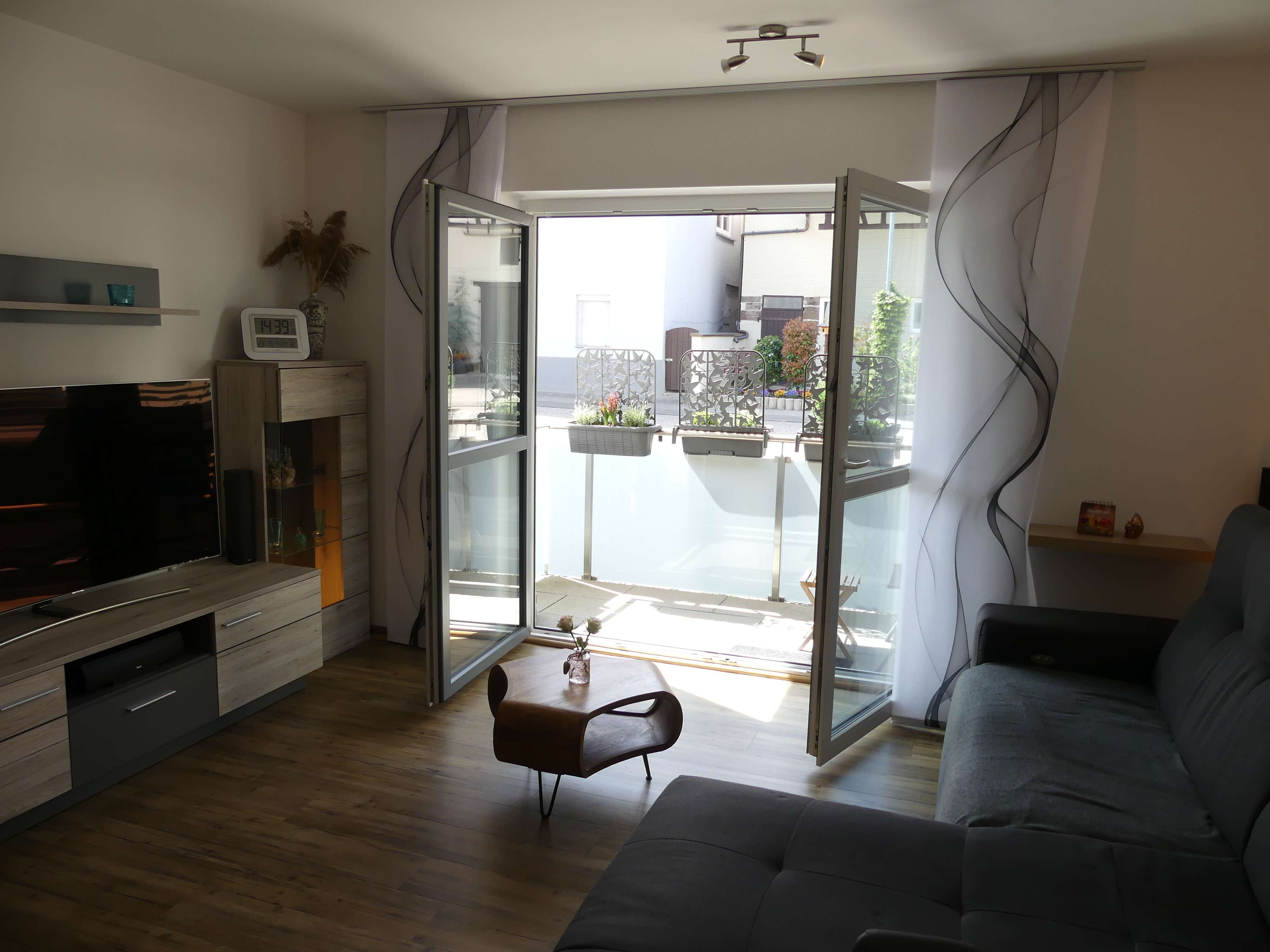 Thumbnail-Wohnung zum Kaufen in Löwenstein 260.000,00 € 61 m²