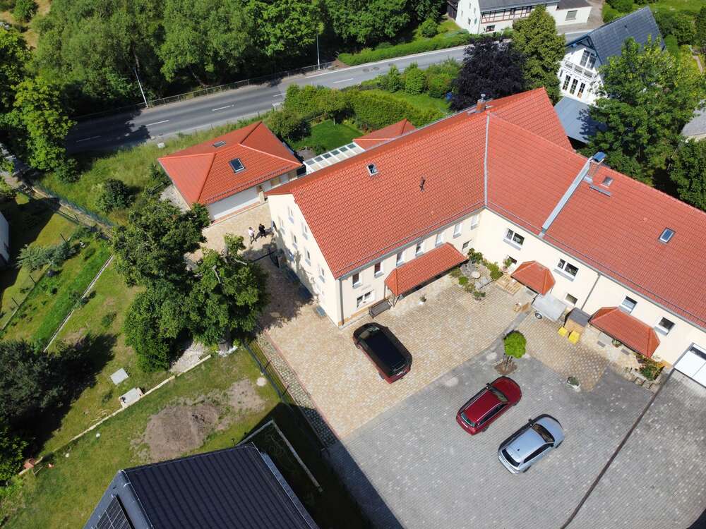 Thumbnail-Haus zum Kaufen in Dresden 1.150.000,00 € 535 m²