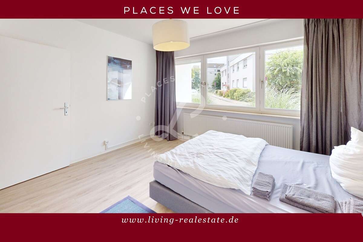 Thumbnail-Wohnung zum Mieten in Frankfurt am Main Rödelheim 995,00 € 67 m²