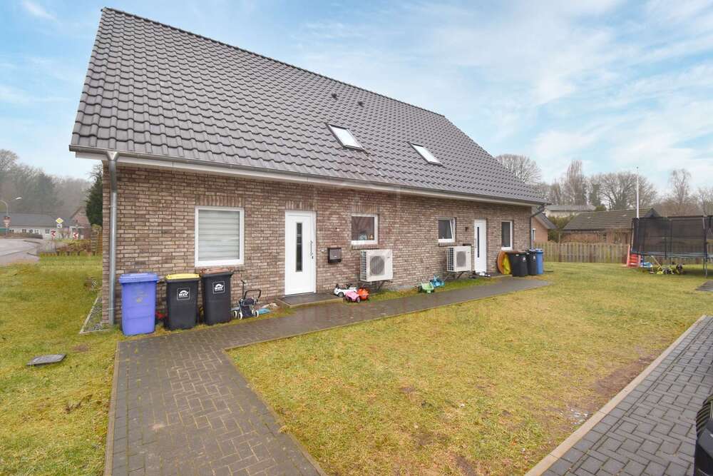 Thumbnail-Haus zum Kaufen in Groß Kummerfeld 399.000,00 € 110 m²