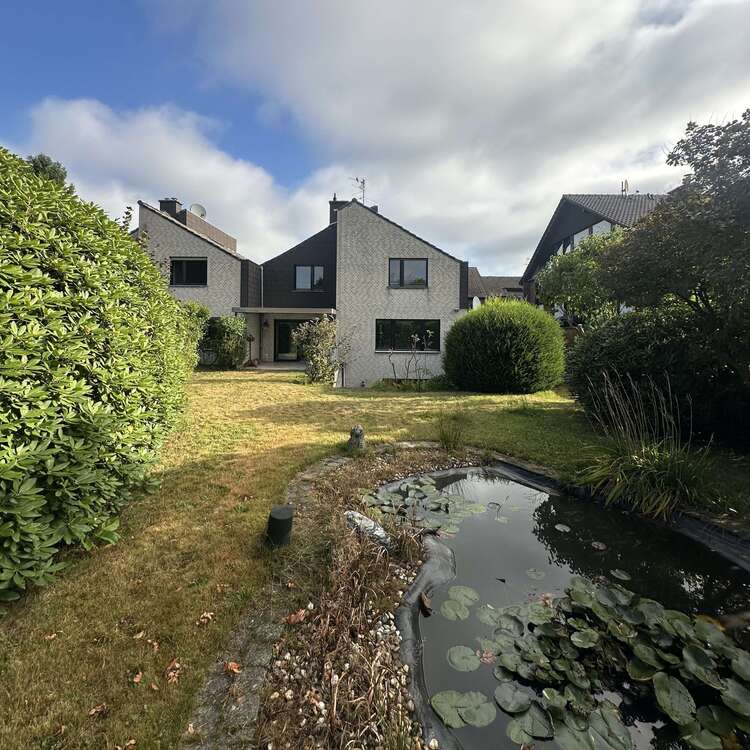 Thumbnail-Haus zum Mieten in Viersen 1.450,00 € 150 m²