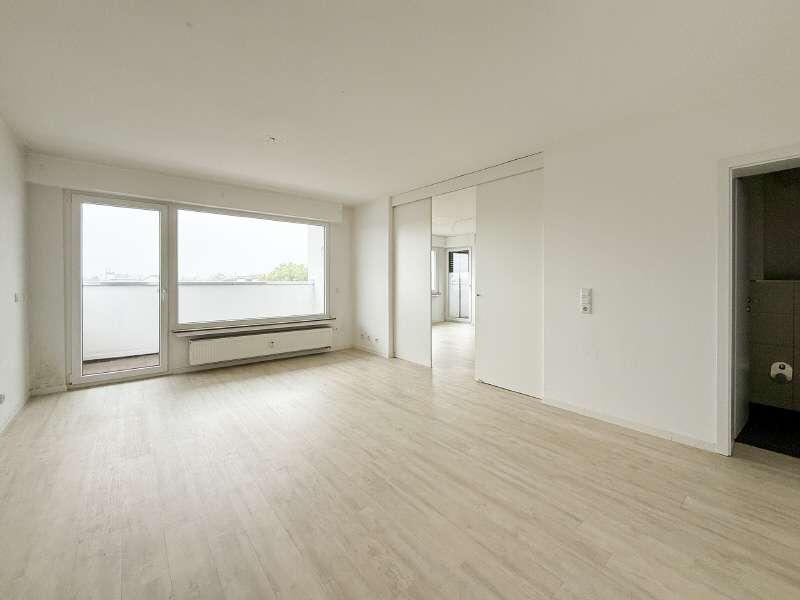 Thumbnail-Wohnung zum Kaufen in Kamen 165.000,00 € 91.72 m²