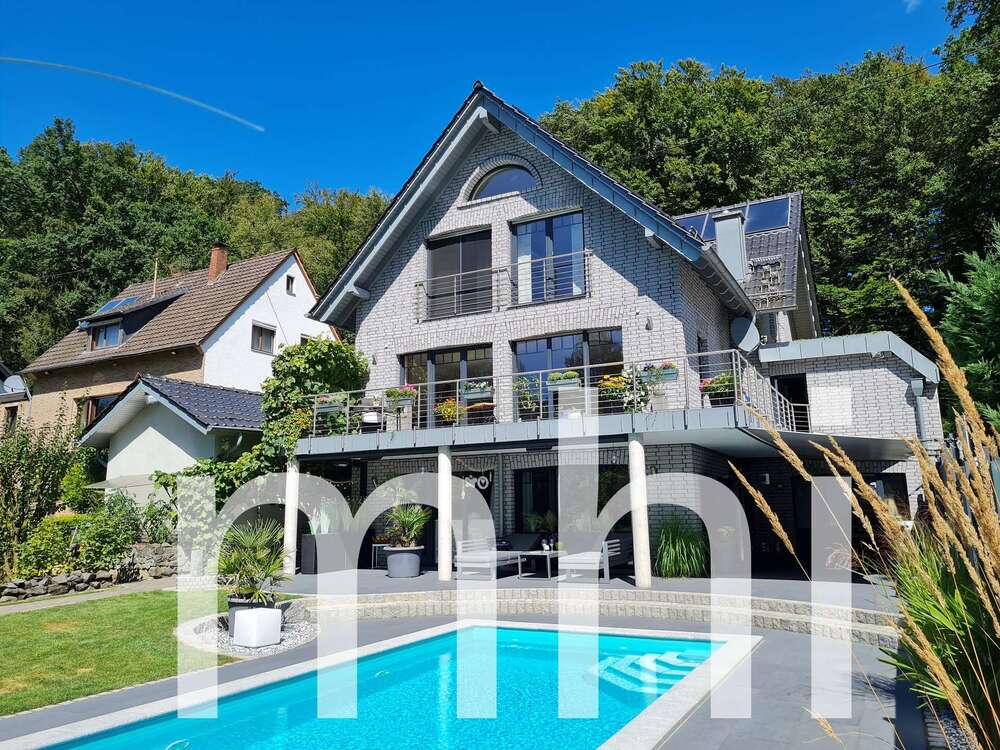 Thumbnail-Haus zum Kaufen in Much Niederheimbach 1.100.000,00 € 224 m²