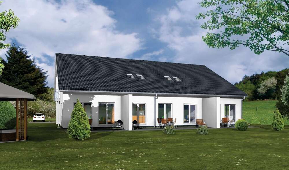 Thumbnail-Wohnung zum Kaufen in Hausen am Tann 216.678,00 € 44.22 m²