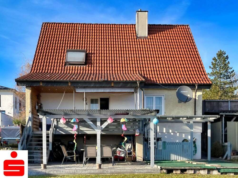 Thumbnail-Haus zum Kaufen in Öhringen 260.000,00 € 91 m²