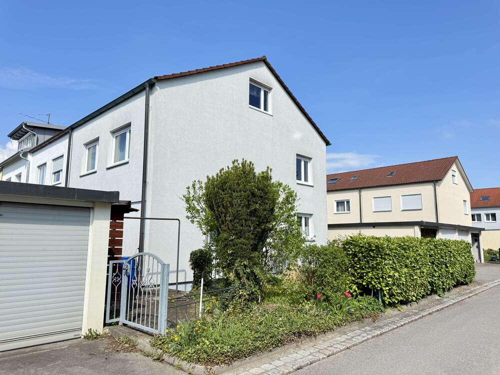 Thumbnail-Haus zum Kaufen in Weingarten 449.000,00 € 120 m²