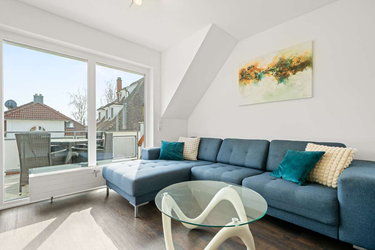 Thumbnail-Wohnung zum Kaufen in Uhldingen-Mühlhofen 395.000,00 € 64 m²
