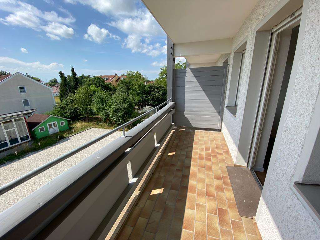 Thumbnail-Wohnung zum Mieten in Pocking 450,00 € 31 m²