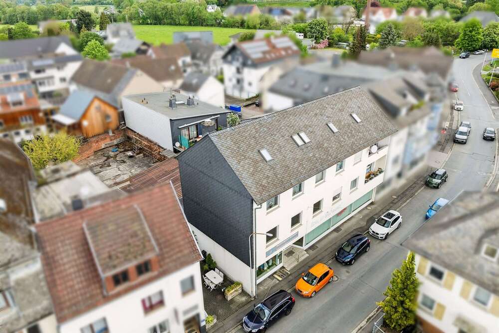 Thumbnail-Haus zum Kaufen in Weilmünster 555.000,00 € 251.97 m²