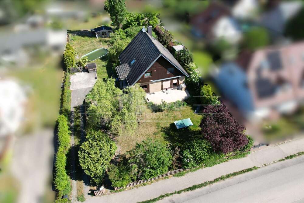 Thumbnail-Haus zum Kaufen in Berlin 695.000,00 € 155 m²