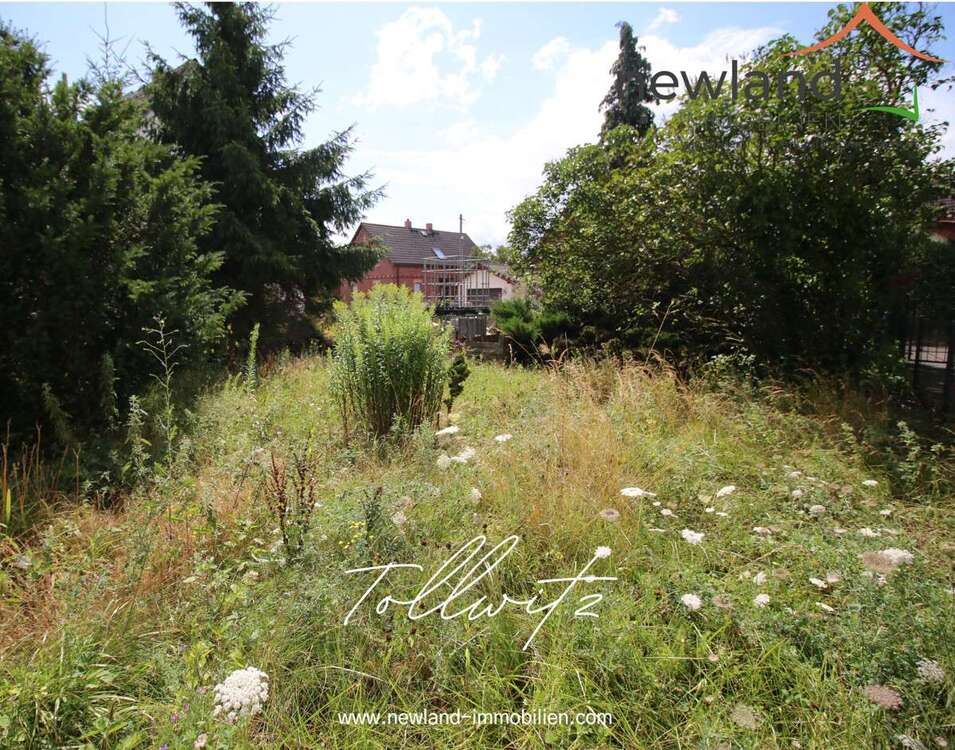 Thumbnail-Grundstück zu verkaufen in Bad Dürrenberg 89.001,00 € 2500 m²