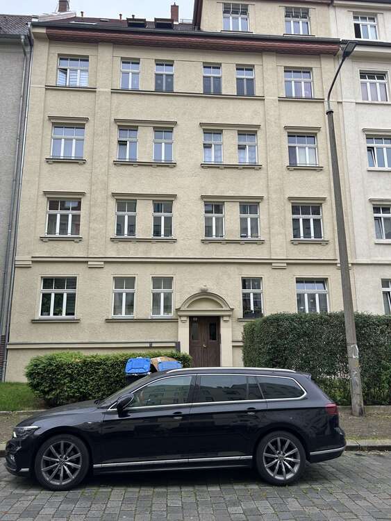 Thumbnail-Wohnung zum Kaufen in Leipzig 199.000,00 € 70 m²