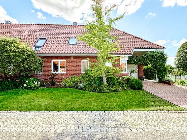 Thumbnail-Haus zum Kaufen in Dassow 470.000,00 € 130 m²