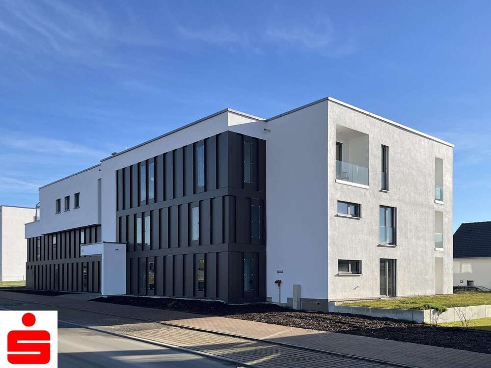 Thumbnail-Wohnung zum Kaufen in Öhringen 389.000,00 € 85.83 m²