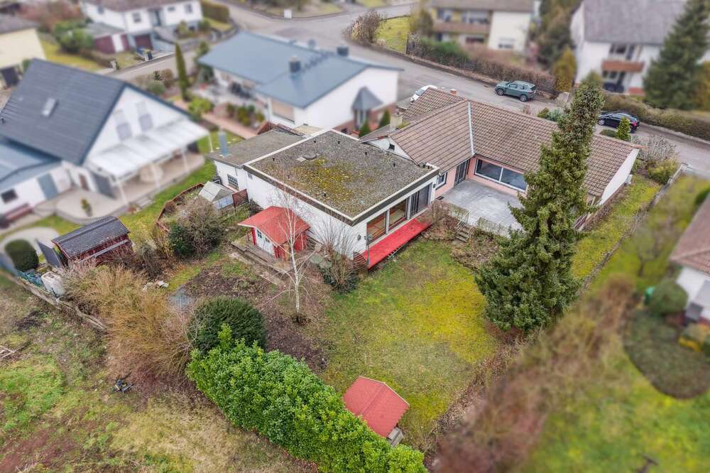 Thumbnail-Haus zum Kaufen in Lich 389.000,00 € 140 m²