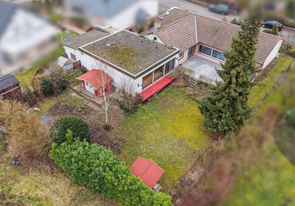 Thumbnail-Haus zum Kaufen in Lich 389.000,00 € 140 m²