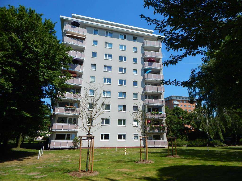 Thumbnail-Wohnung zum Mieten in Gelsenkirchen 389,00 € 58 m²