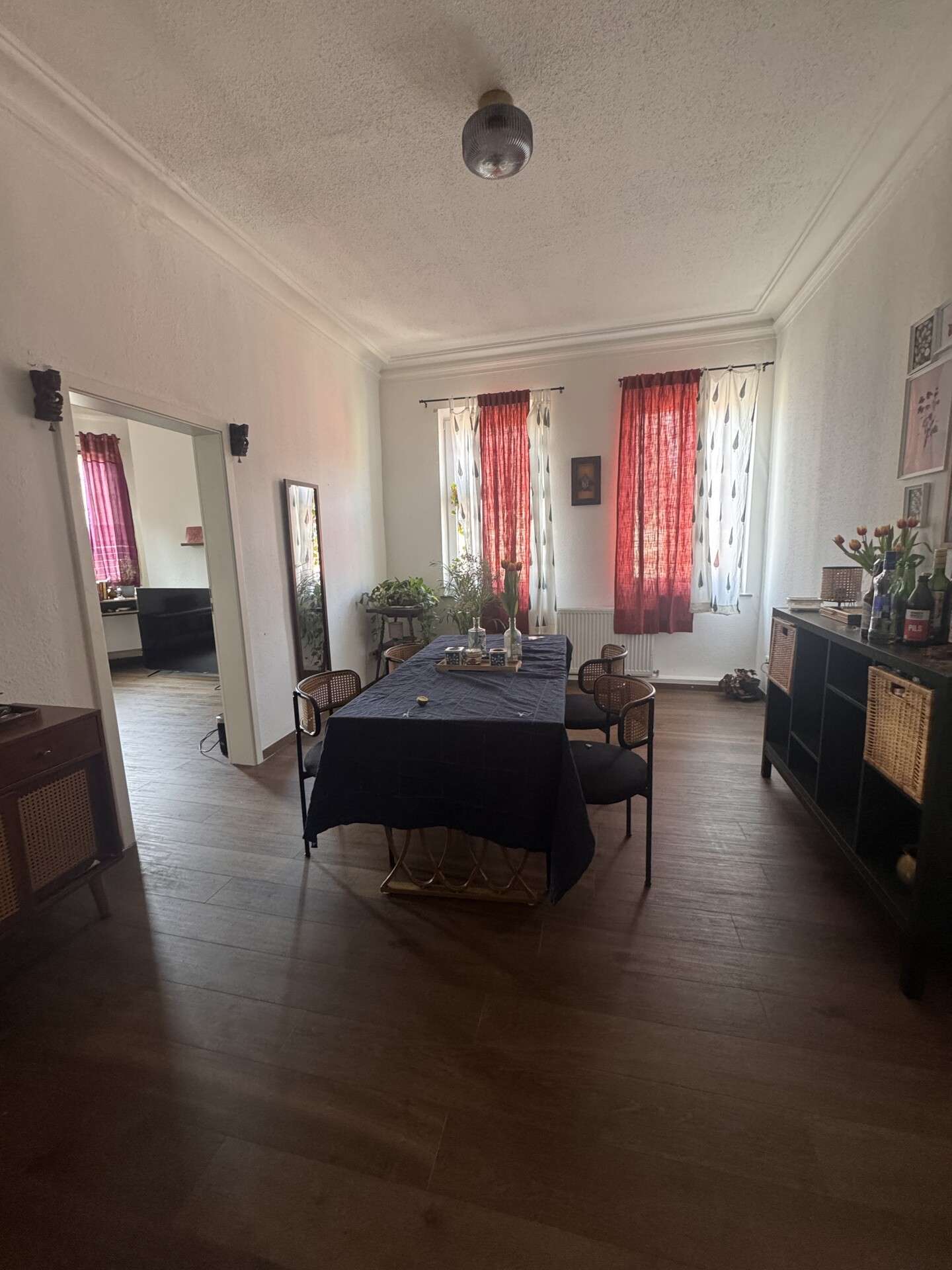 Thumbnail-Wohnung zum Mieten in Nürnberg 1.425,00 € 110 m²