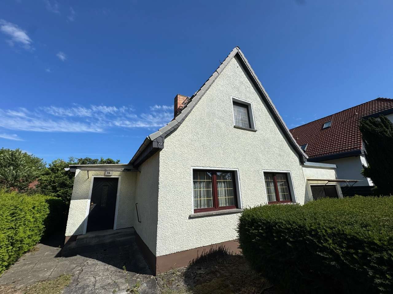 Thumbnail-Haus zum Kaufen in Falkensee 398.000,00 € 100 m²